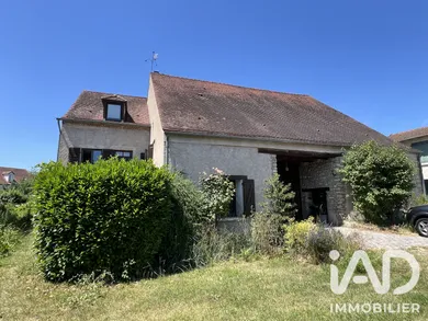 Maison à Cusset (03300)