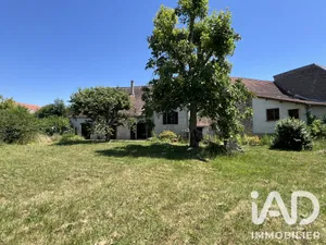 House in Cusset (03300)
