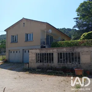 Maison à Mollans-sur-Ouvèze (26170)