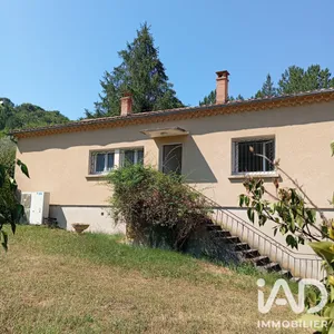House in Mollans-sur-Ouvèze (26170)