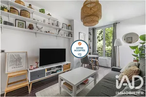 Appartement à Paris (75011)