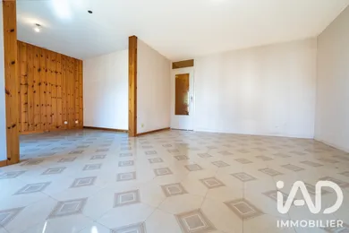 Appartement à Passy (74190)