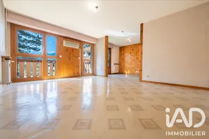 Appartement à Passy (74190)