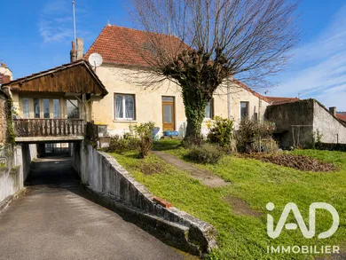 Maison à Le Creusot (71200)