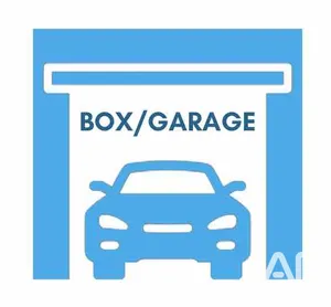 Garage in Carrières-sur-Seine (78420)