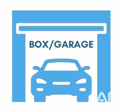 Garage à Carrières-sur-Seine (78420)