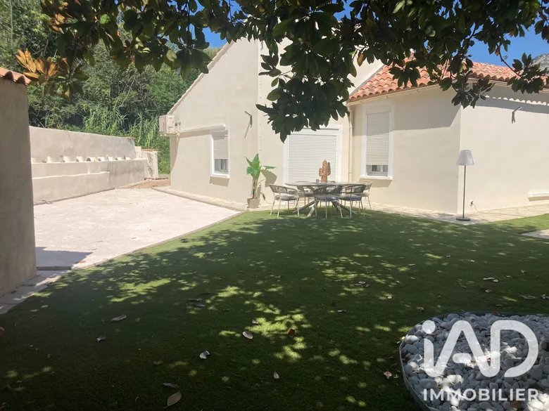 Maison 5 pièces 108 m² · à Toulon · 108 m² · 424 000 €
