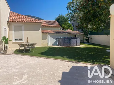 House in Toulon (83100)