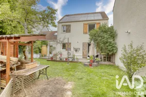 Maison à Vauréal (95490)