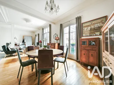 Townhouse in Reims (51100)