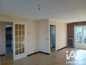 Maison à Marœuil (62161)