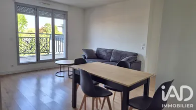Apartment in Nangis (77370)