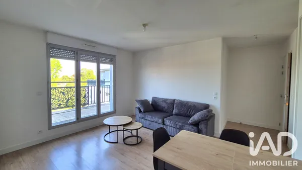 Appartement à Nangis (77370) photo 2
