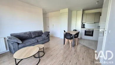Apartment in Nangis (77370)