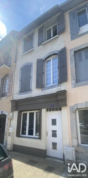 House in Bagnères-de-Bigorre (65200)