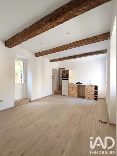 House in Moussan (11120)