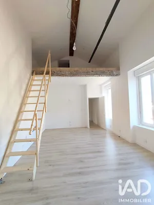 House in Moussan (11120)