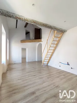 House in Moussan (11120)