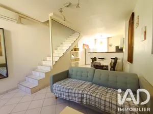 Appartement à La Seyne-sur-Mer (83500)