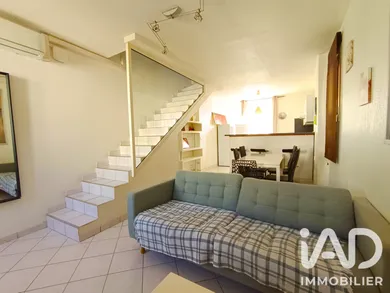 Appartement à La Seyne-sur-Mer (83500)