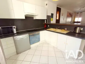 Apartment in La Seyne-sur-Mer (83500)