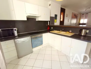 Appartement à La Seyne-sur-Mer (83500)