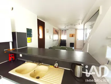 Appartement à La Seyne-sur-Mer (83500)