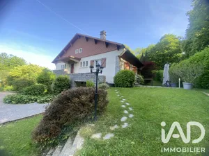 House in Bagnères-de-Bigorre (65200)