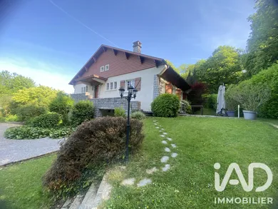 House in Bagnères-de-Bigorre (65200)