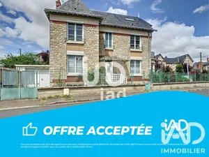 Maison à Pithiviers (45300)
