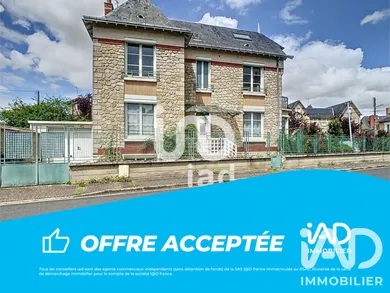 Maison à Pithiviers (45300)