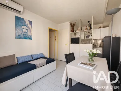 Appartement à Argelès-sur-Mer (66700)