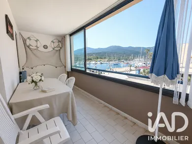 Appartement à Argelès-sur-Mer (66700)