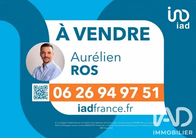 Immeuble à Argelès-sur-Mer (66700)
