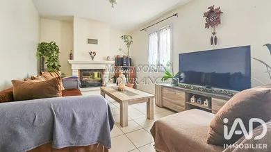 Traditional house in CHANTONNAY (85110)