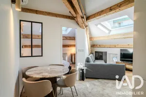 Appartement à Nice (06000)