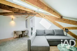 Appartement à Nice (06000)