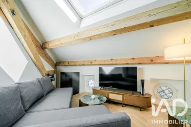 Appartement à Nice (06000)