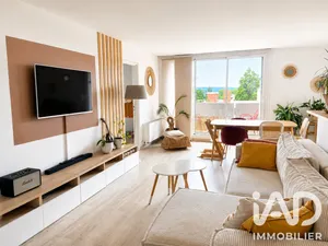 Appartement à Palaiseau (91120)