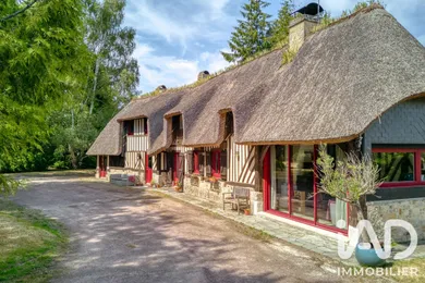 House in Saint-Martin-aux-Chartrains (14130)
