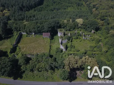 Château à LOUAN VILLEGRUIS MONTAIGUILLON (77560)
