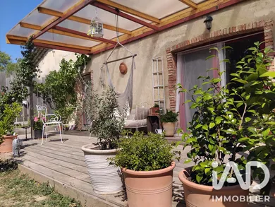Apartment in Marsanne (26740)