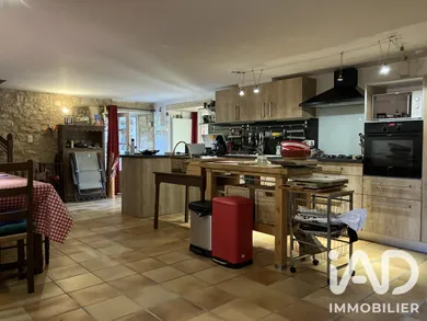 Park home in Coux et Bigaroque-Mouzens (24220)