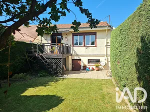 House in Le Havre (76620)