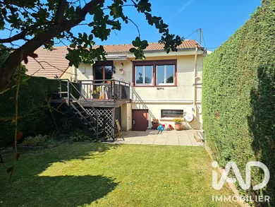 House in Le Havre (76620)