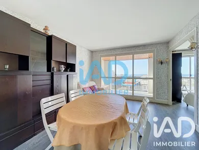 Appartement à Quiberon (56170)
