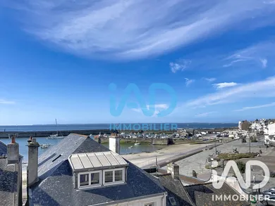 Appartement à Quiberon (56170)