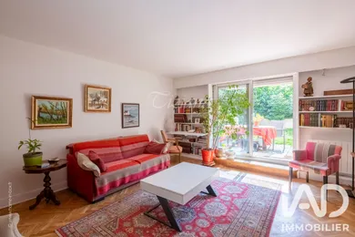 Appartement à Boulogne-Billancourt (92100)
