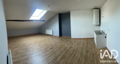 Immeuble à Nevers (58000)