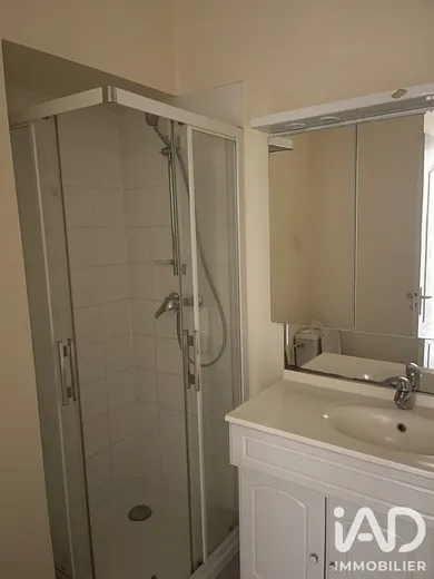 Immeuble à Nevers (58000)